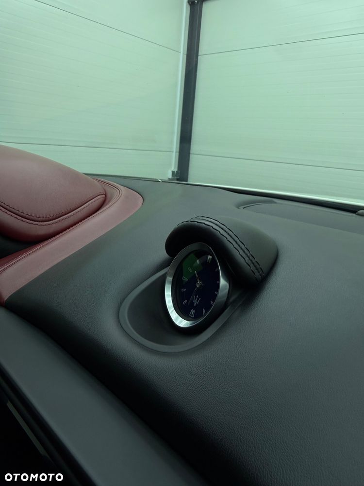 Maserati Ghibli S Q4 - 33