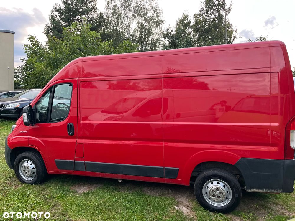 Fiat Ducato - 4