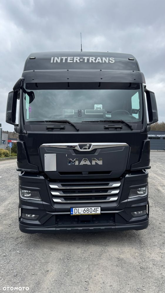 MAN TGX.510 - 4