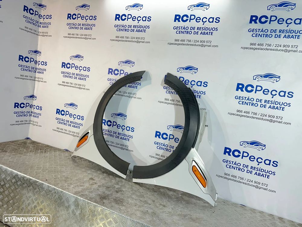 .Frente Completa Original Mini Cooper R60 Countryman R61 Paceman 2.0D N47C20A 2010 - 2016 - 18