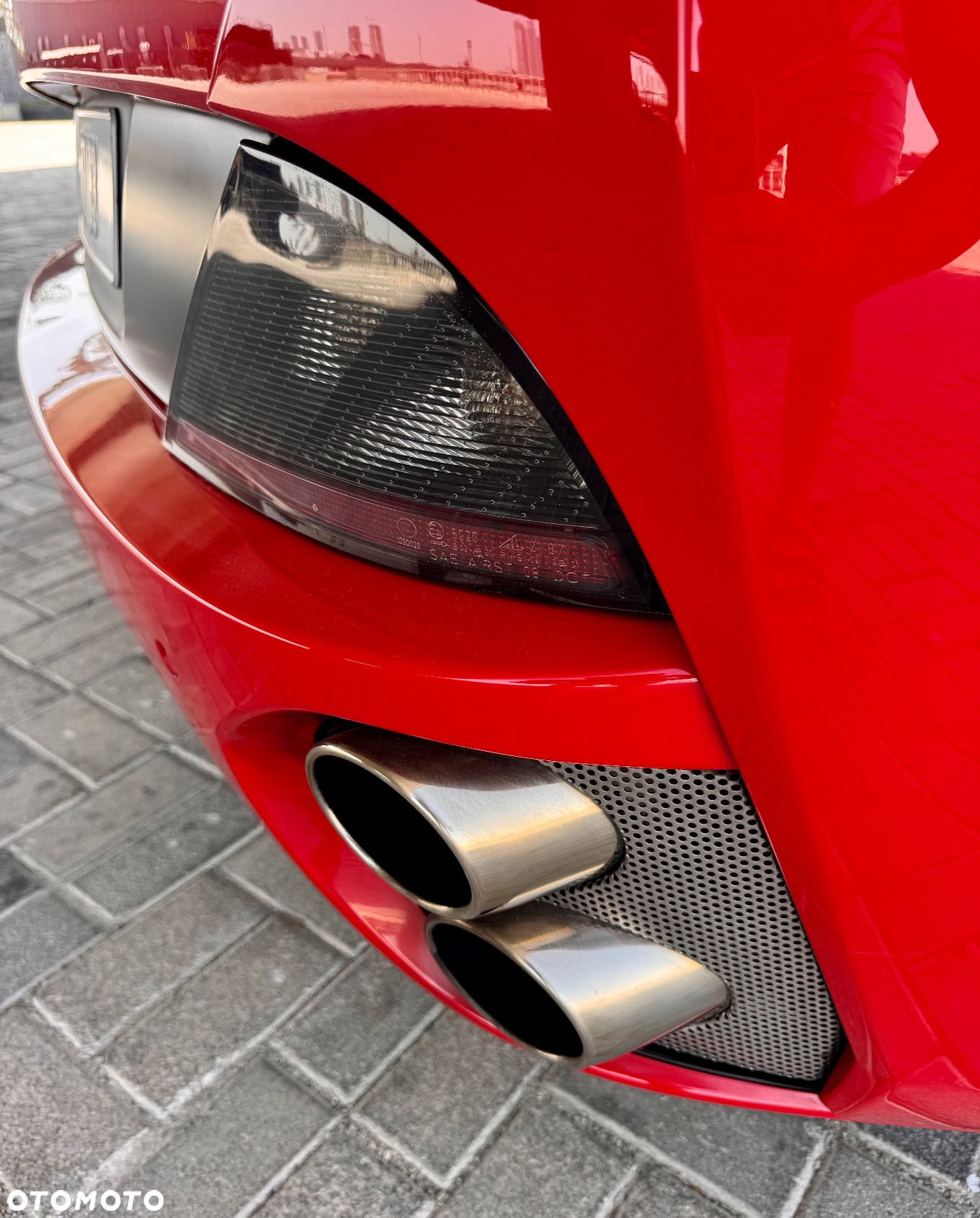 Ferrari California F1 DCT - 25