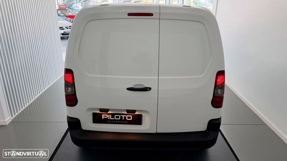 Citroën berlingo berlingo - 8