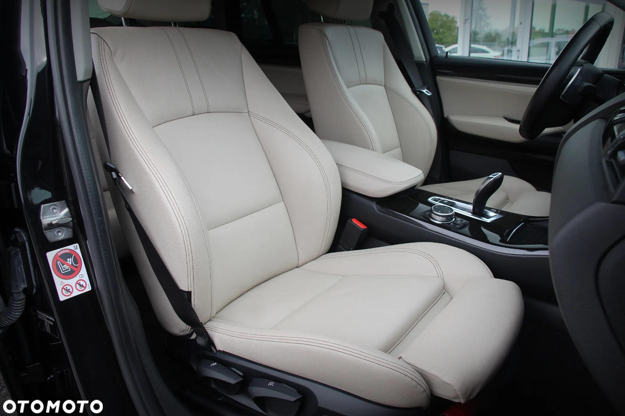 BMW X4 xDrive20d xLine - 16