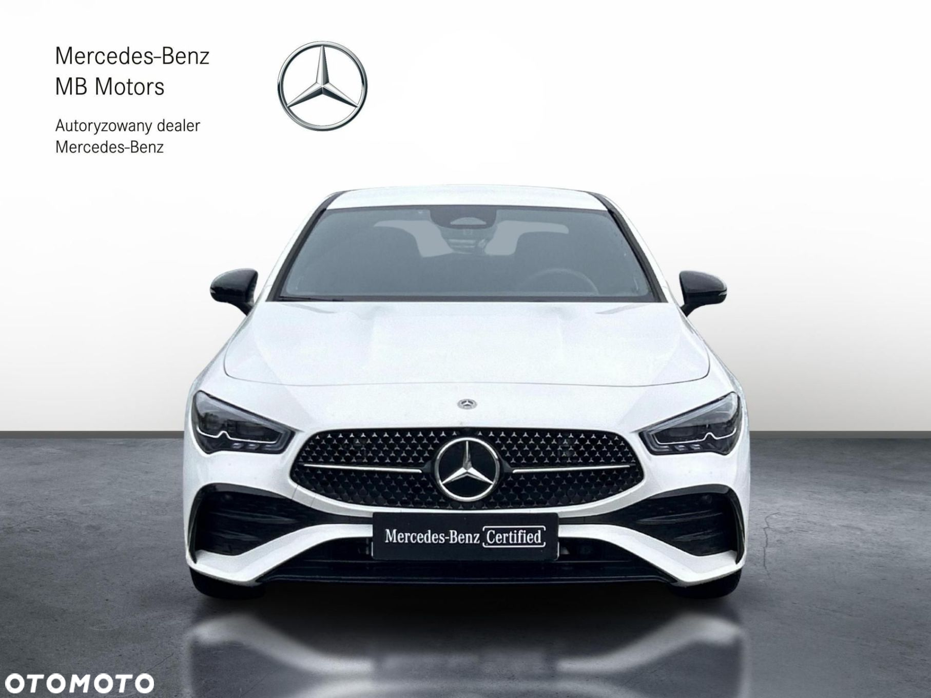 Mercedes-Benz CLA - 9