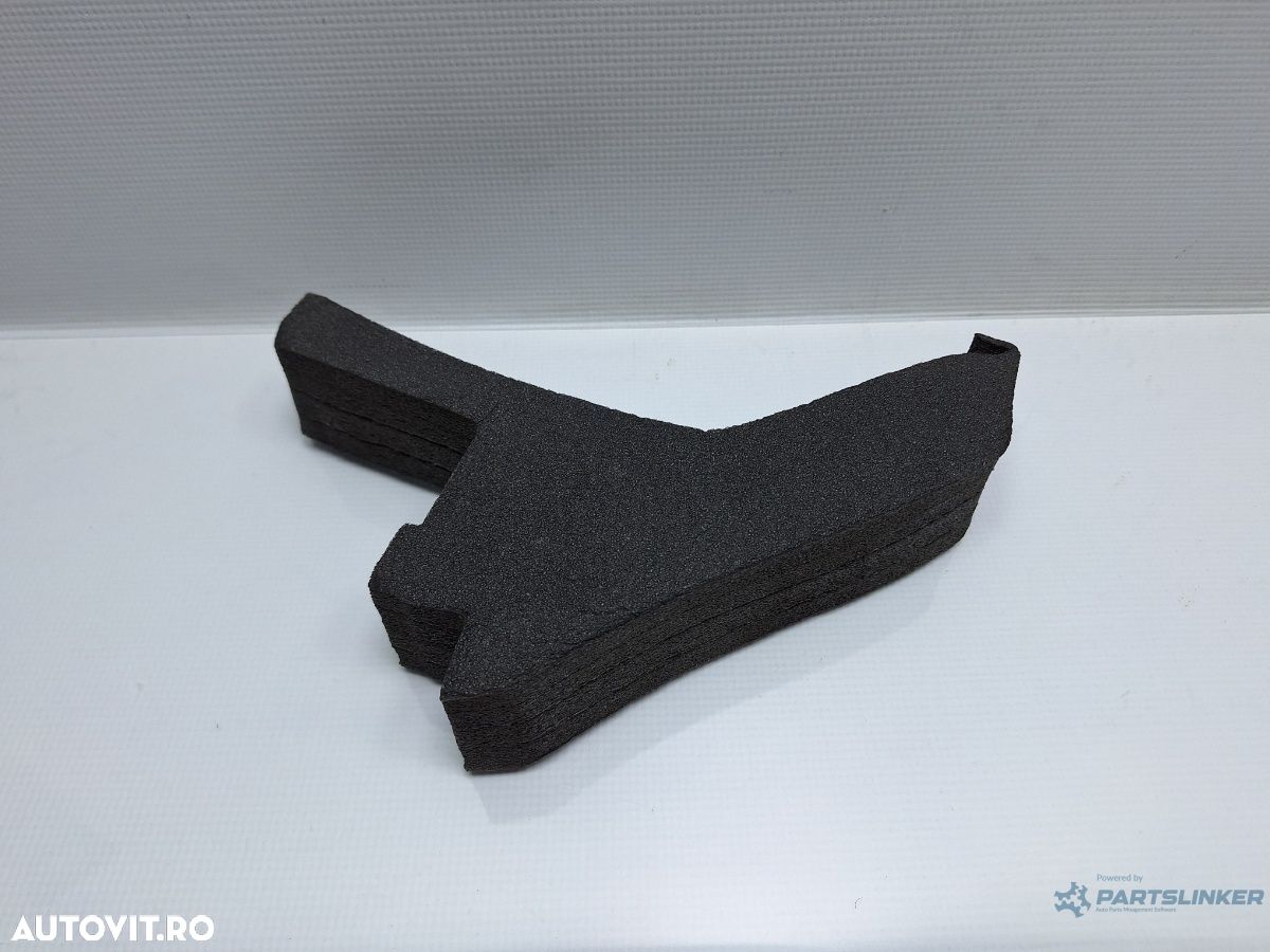 Antifonare aripa stanga fata VOLKSWAGEN PASSAT Variant 3G5 2014 - > TDI CRLB, DBGA, DFGA 3G0864237D - 1