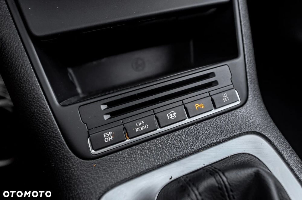 Volkswagen Tiguan 2.0 TSI 4Mot Sport DSG - 33