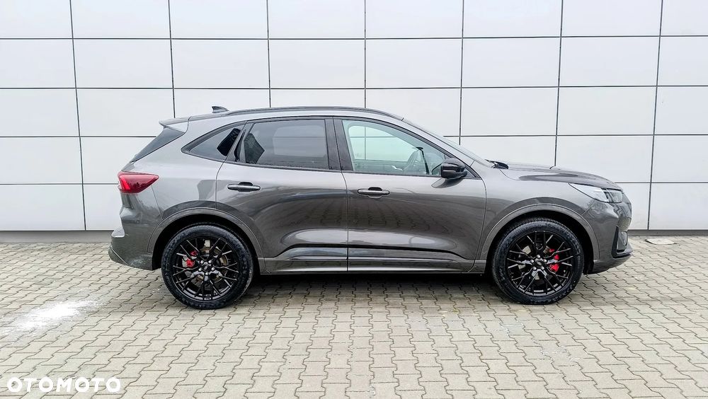 Ford Kuga 2.5P PHEV FWD ST-Line X eCVT - 6