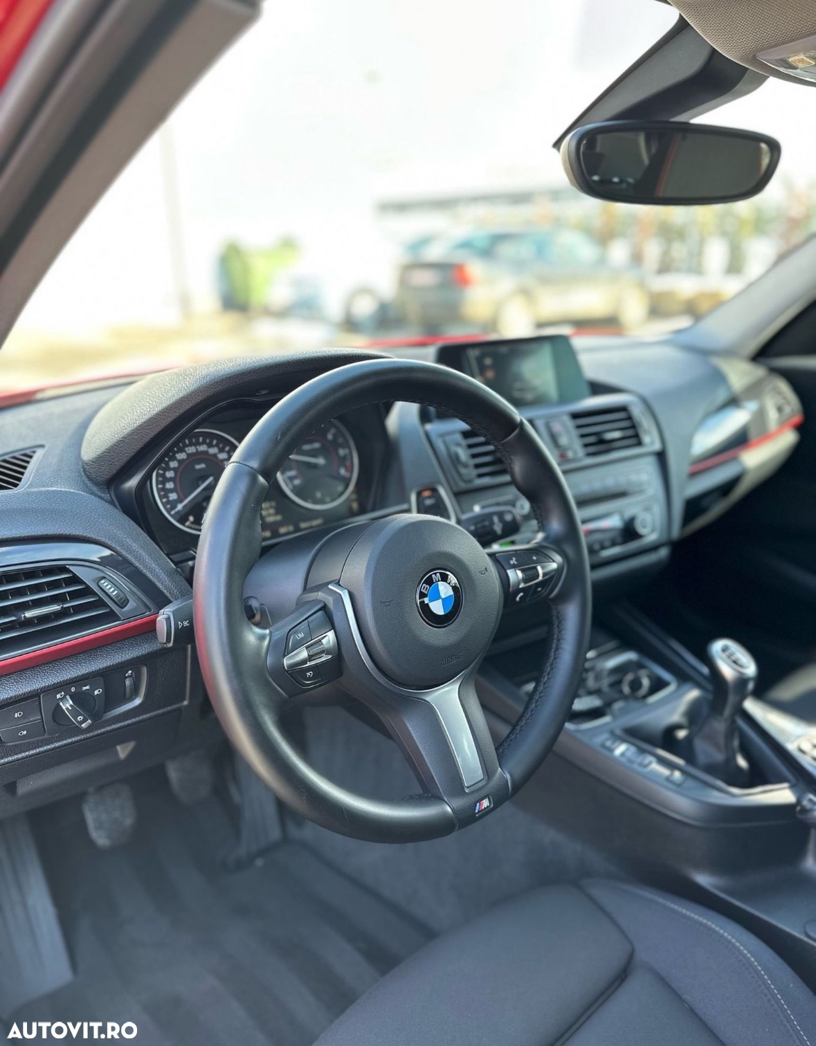 BMW Seria 1 120d - 3