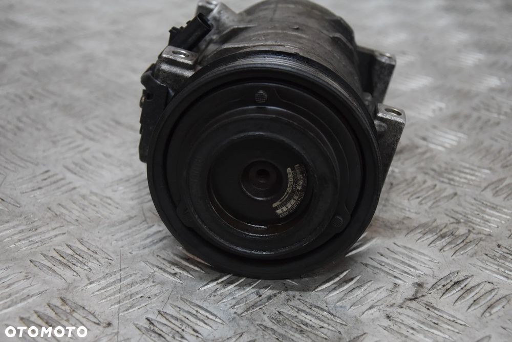 JEEP LIBERTY KJ 2.5 CRD SPRĘŻARKA KLIMATYZACJI - 3