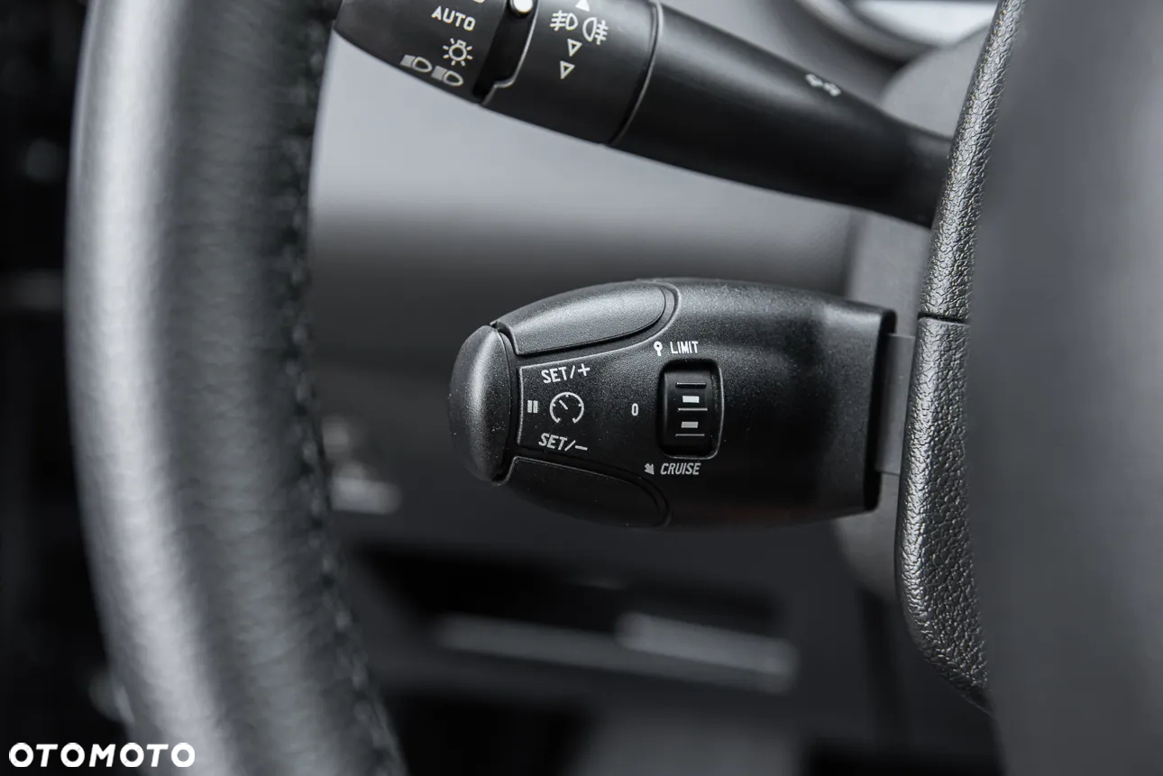 Peugeot 308 120 VTi Sport - 18