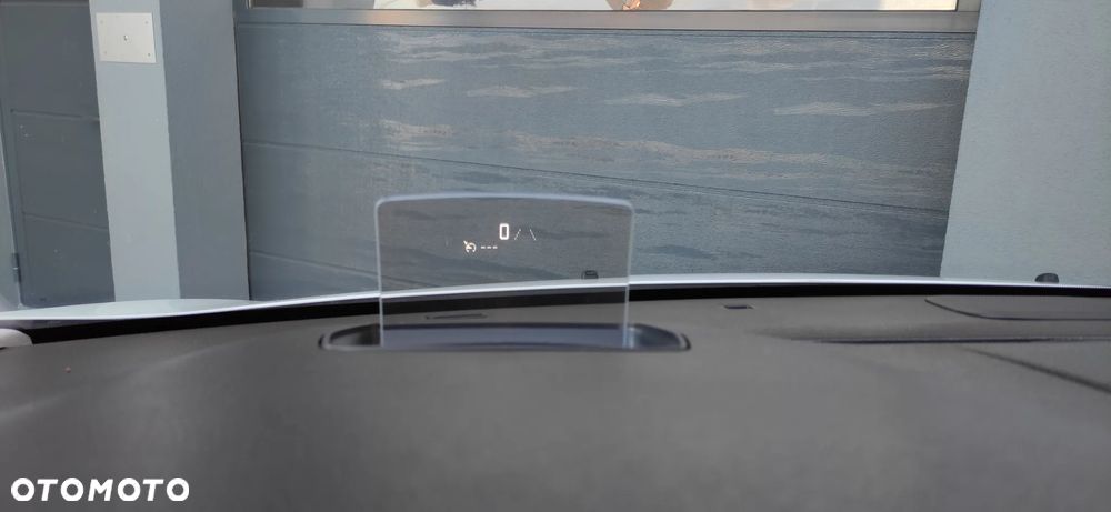 Opel Zafira 2.0 D Automatik 130 kW GS - 14