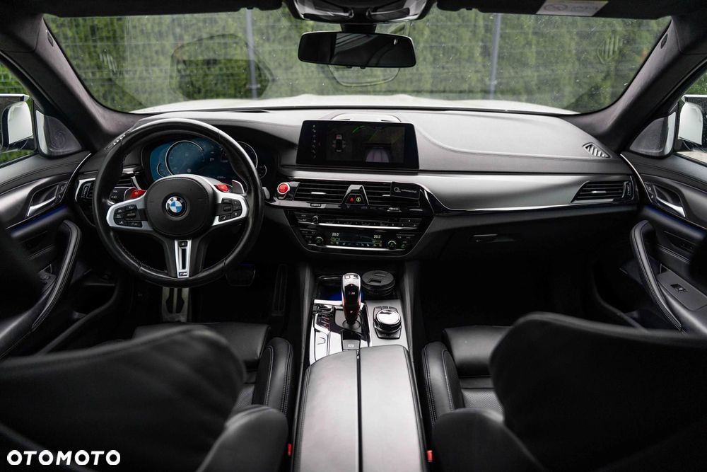 BMW M5 Standard - 14