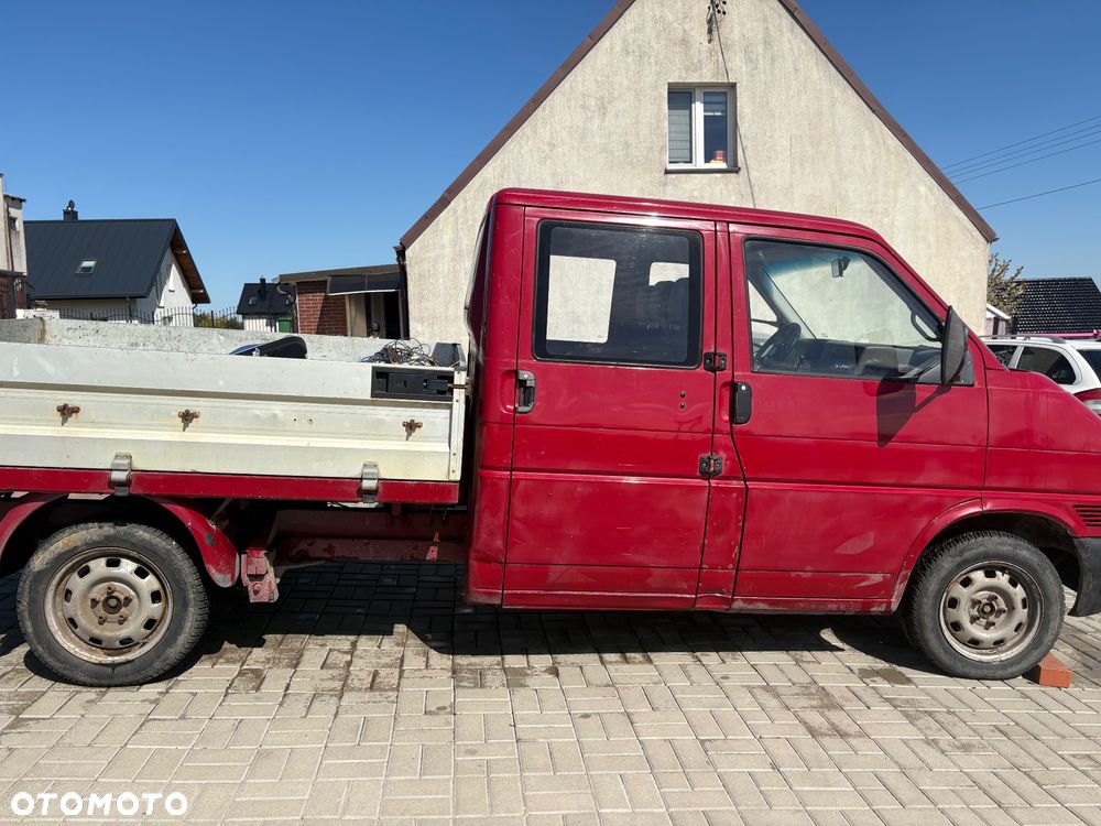 Volkswagen Transporter Standard - 3