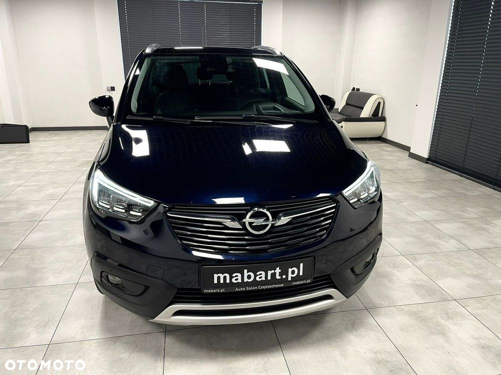 Opel Crossland X 1.2 Start/Stop Ultimate - 7
