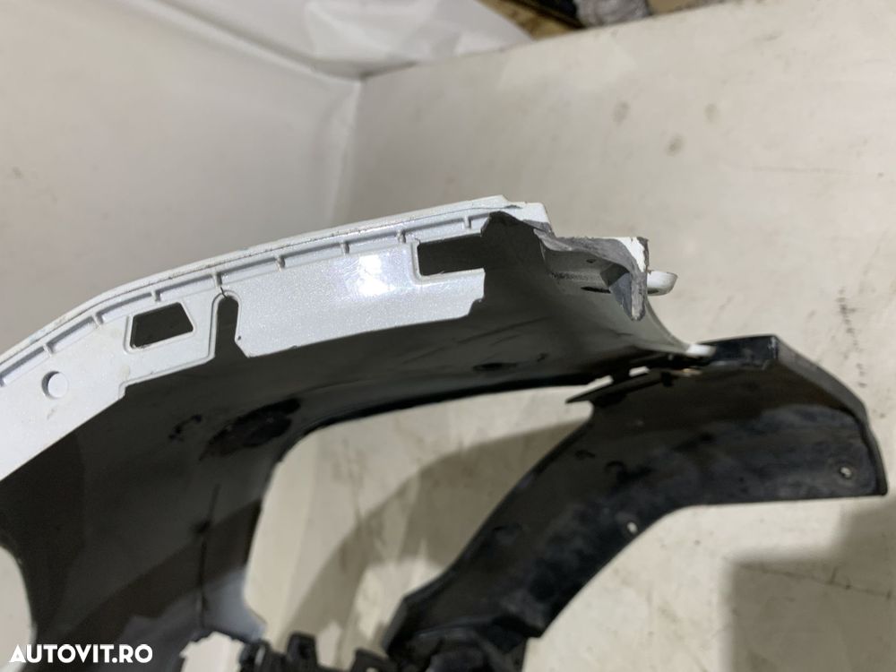 Bara fata Renault Captur, 2017, 2018, 2019, cod origine OE 620227019R. - 11