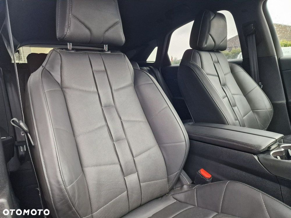 DS Automobiles DS 7 Crossback 1.6 E-Tense 4x4 Grand Chic - 26