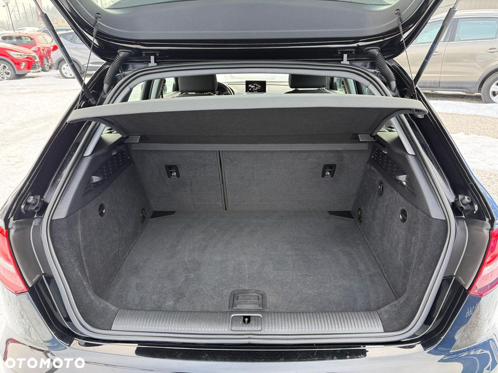 Audi A3 Sportback 1.0 TFSI S tronic - 27