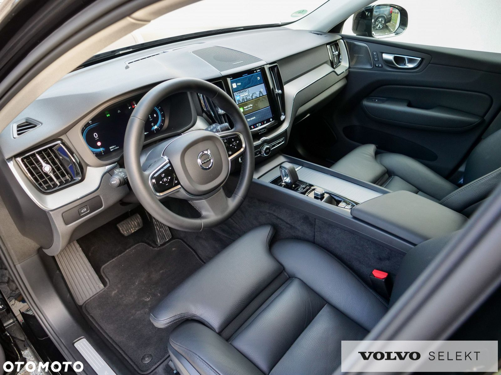 Volvo XC 60 - 16