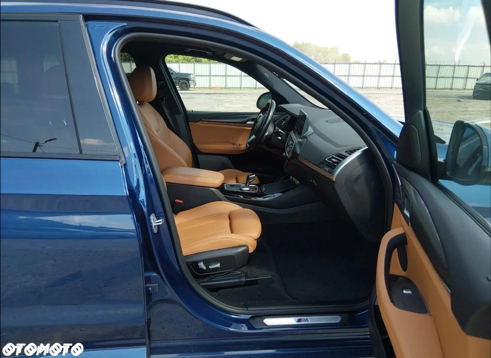 BMW X3 xDrive30i M Sport - 7