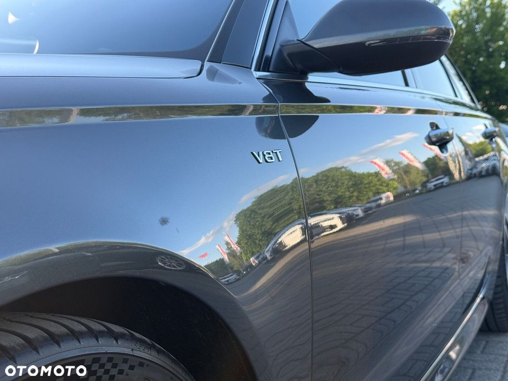 Audi A6 Avant - 10