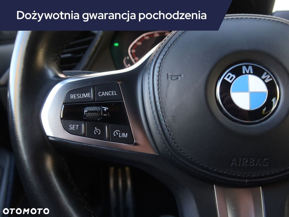 BMW Seria 1 - 20