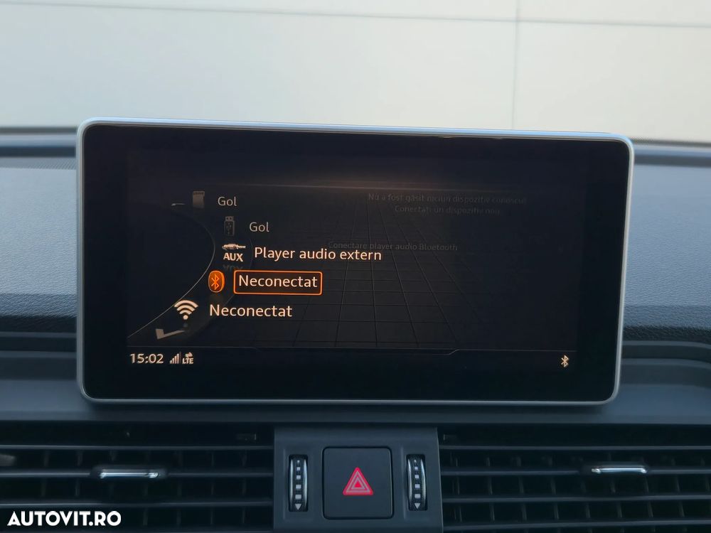 Audi Q5 2.0 40 TDI quattro S tronic Sport - 18