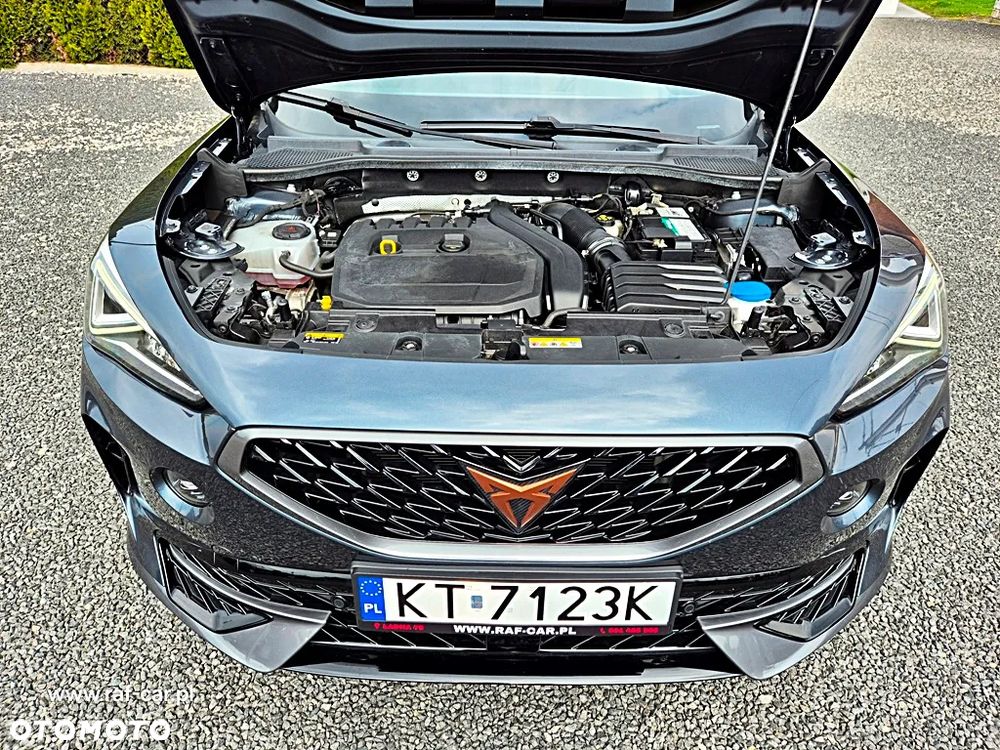 Cupra Formentor 1.5 TSI DSG - 33