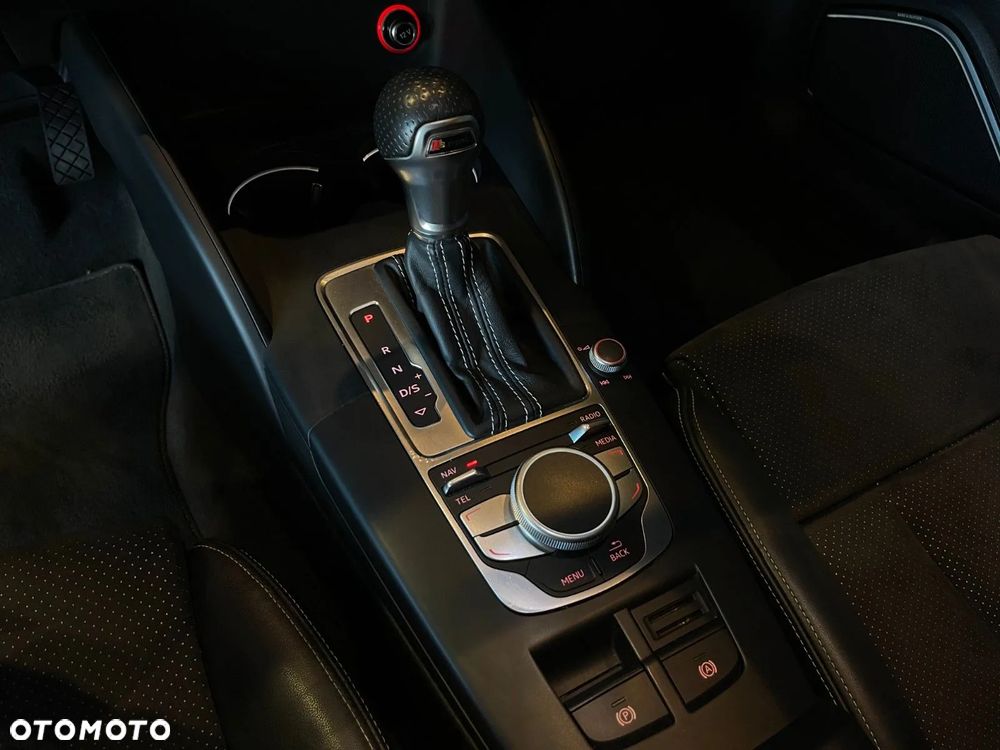 Audi A3 - 16
