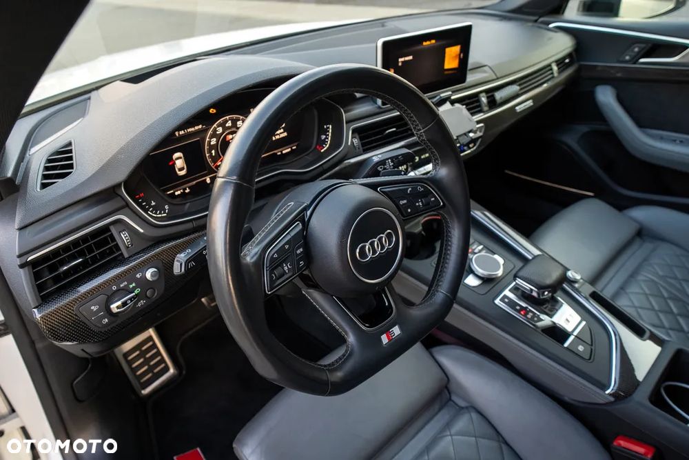 Audi S5 Sportback 3.0 TFSI Quattro Tiptronic - 15