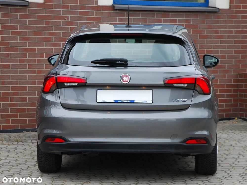 Fiat Tipo 1.4 Classic - 28