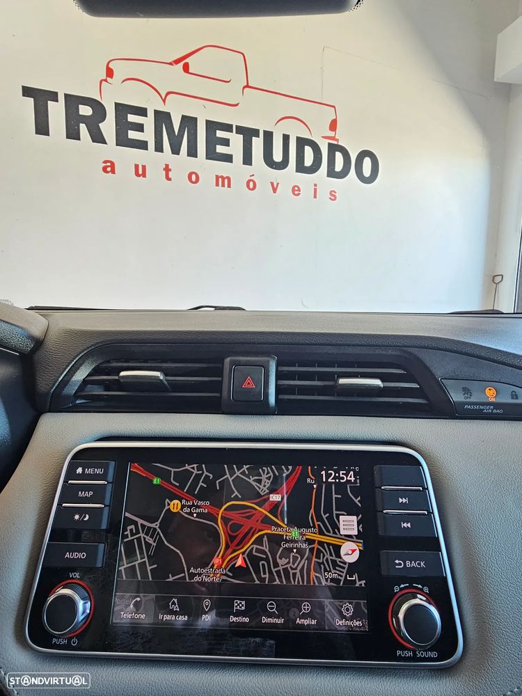 Nissan Micra 1.0 IG-T N-Design - 19