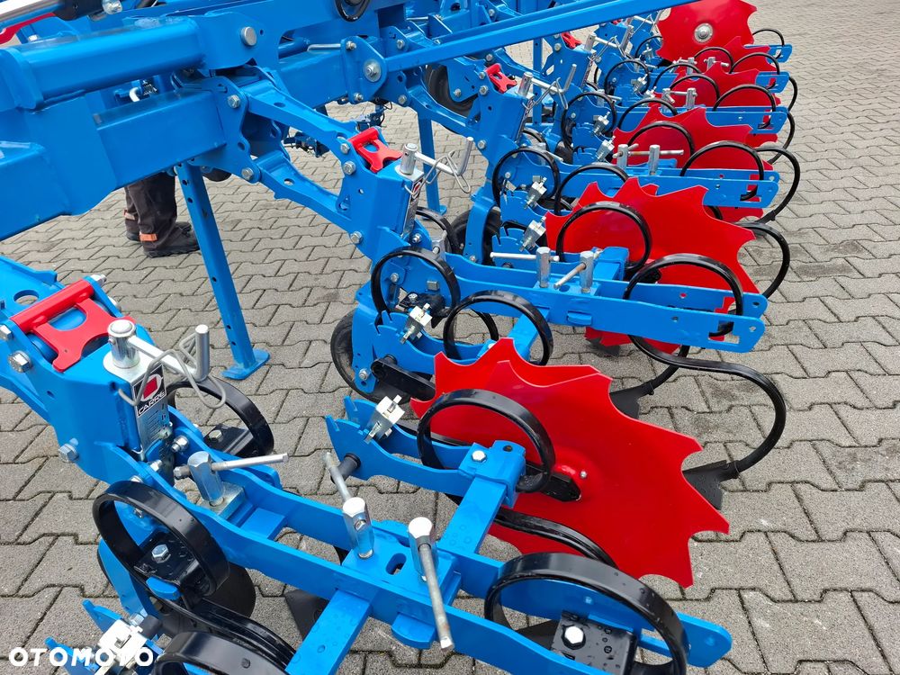 Inny CARRE PRECICAM ECONET - 17