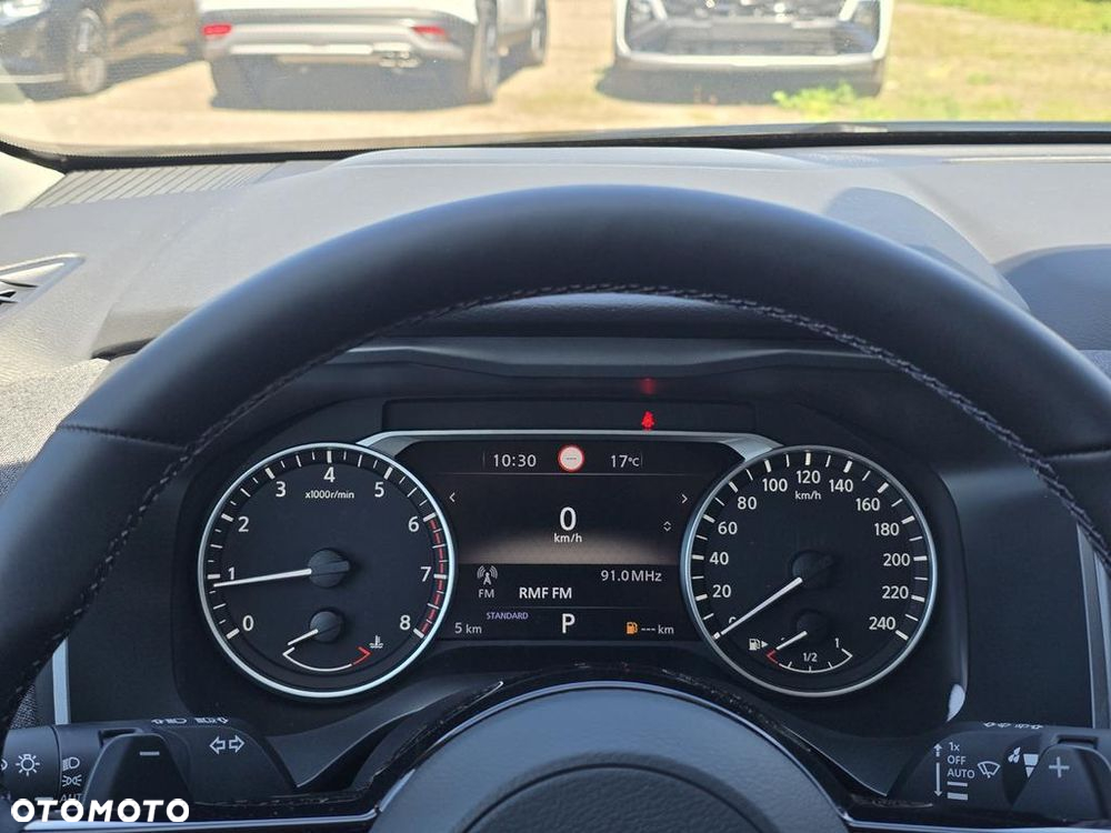 Nissan Qashqai 1.3 DIG-T mHEV Acenta Xtronic - 14