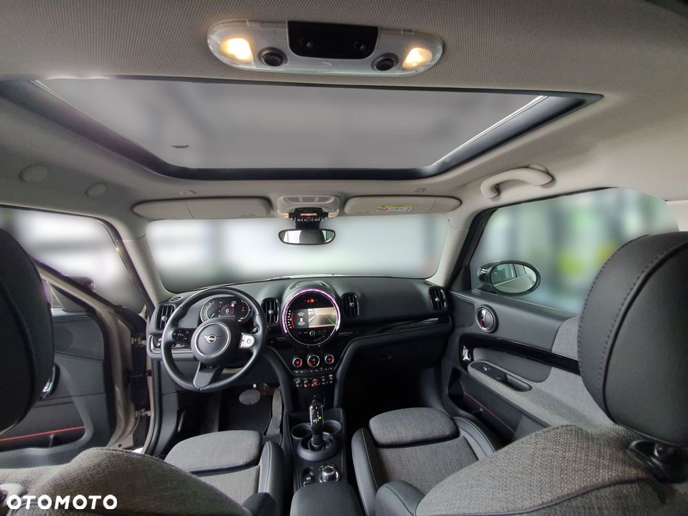 MINI Countryman Cooper Classic Trim - 19