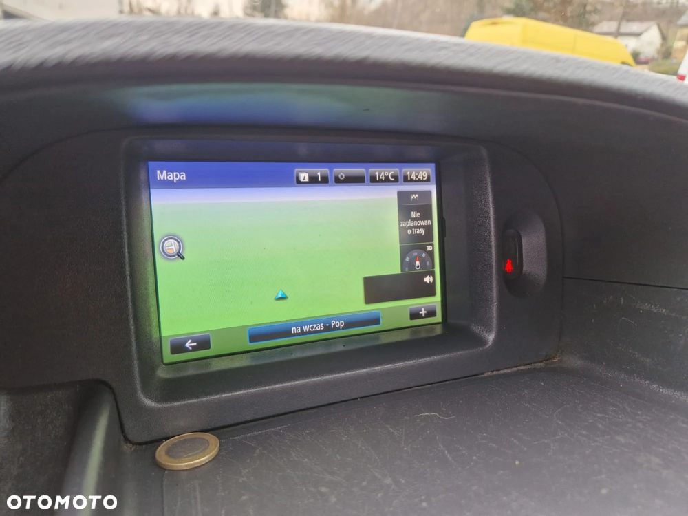 Renault Kangoo - 12