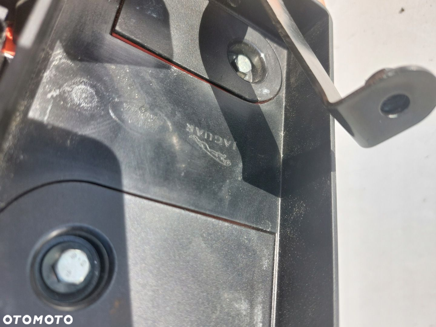 WZMACNIACZ, KONWERTER FUSE BOX JAGUAR XF X250 EU - 11