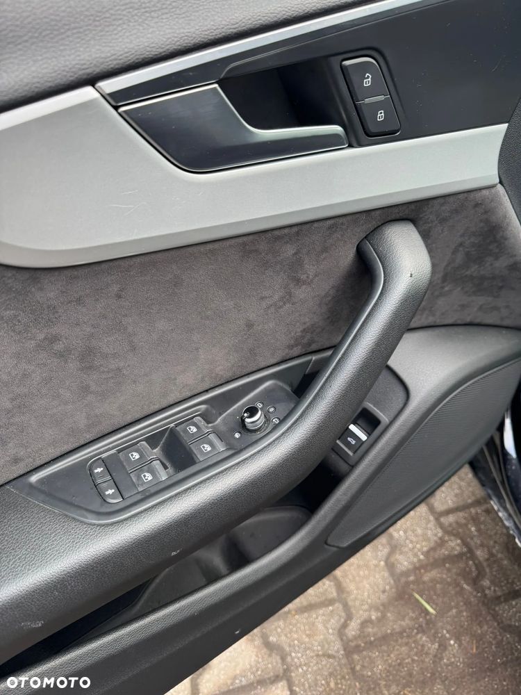 Audi A4 Avant 2.0 TFSI ultra S tronic - 14