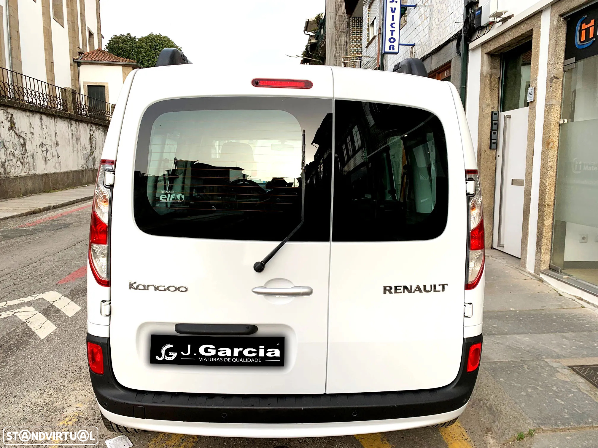 Renault Kangoo BLUE dCi 95 LIMITED - 8