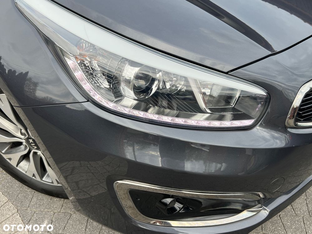 Kia Ceed 1.6 GDI Edition 7 - 31