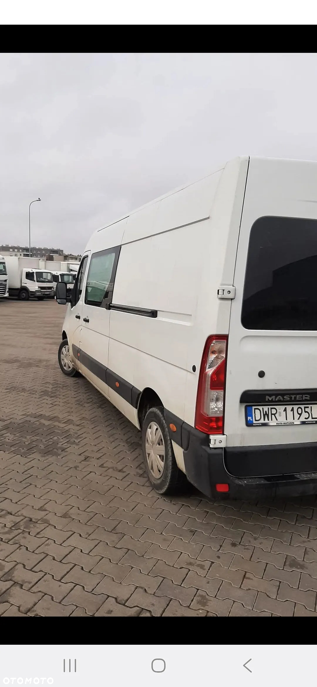 Renault Master - 3