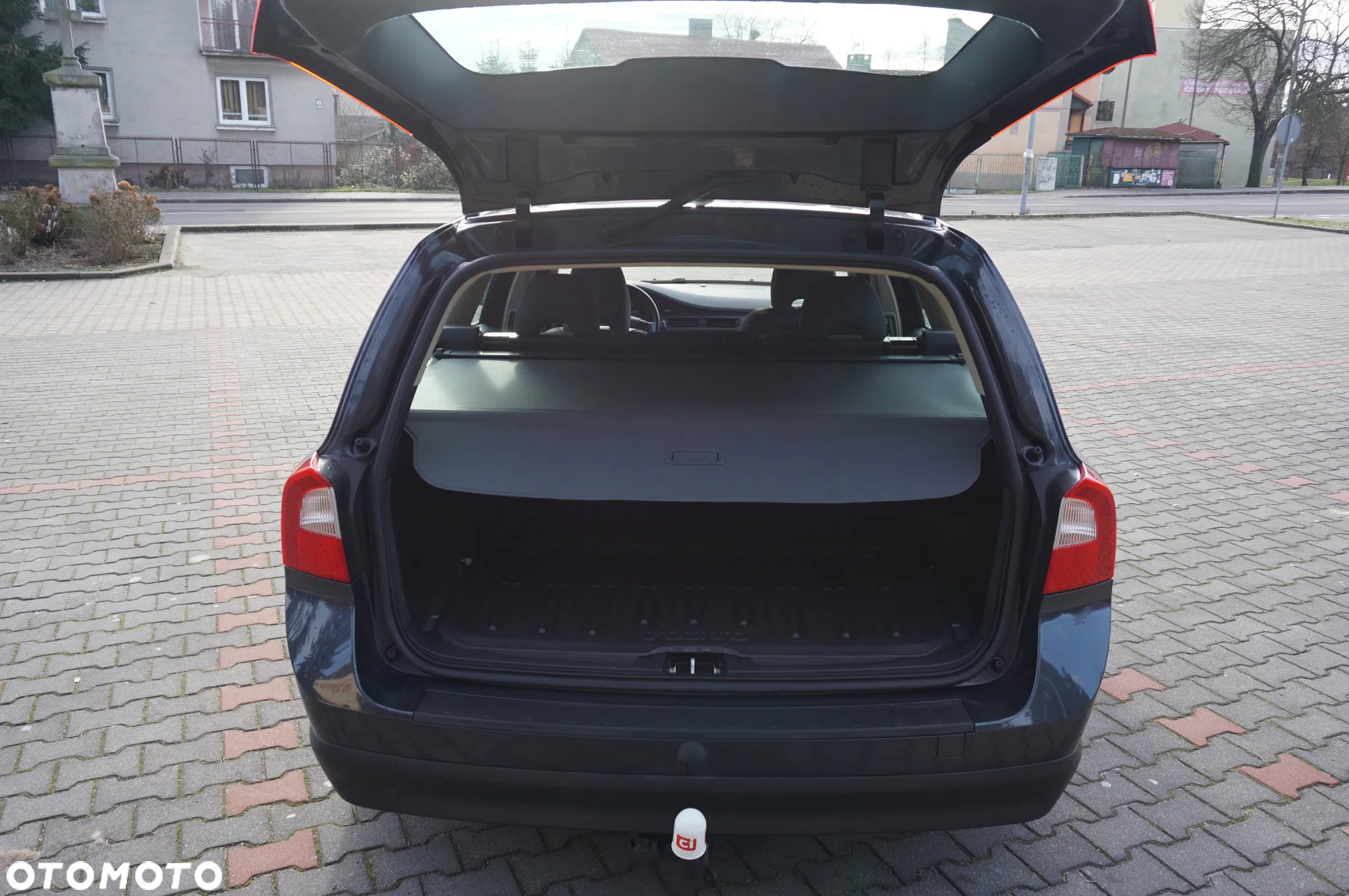 Volvo V70 - 8