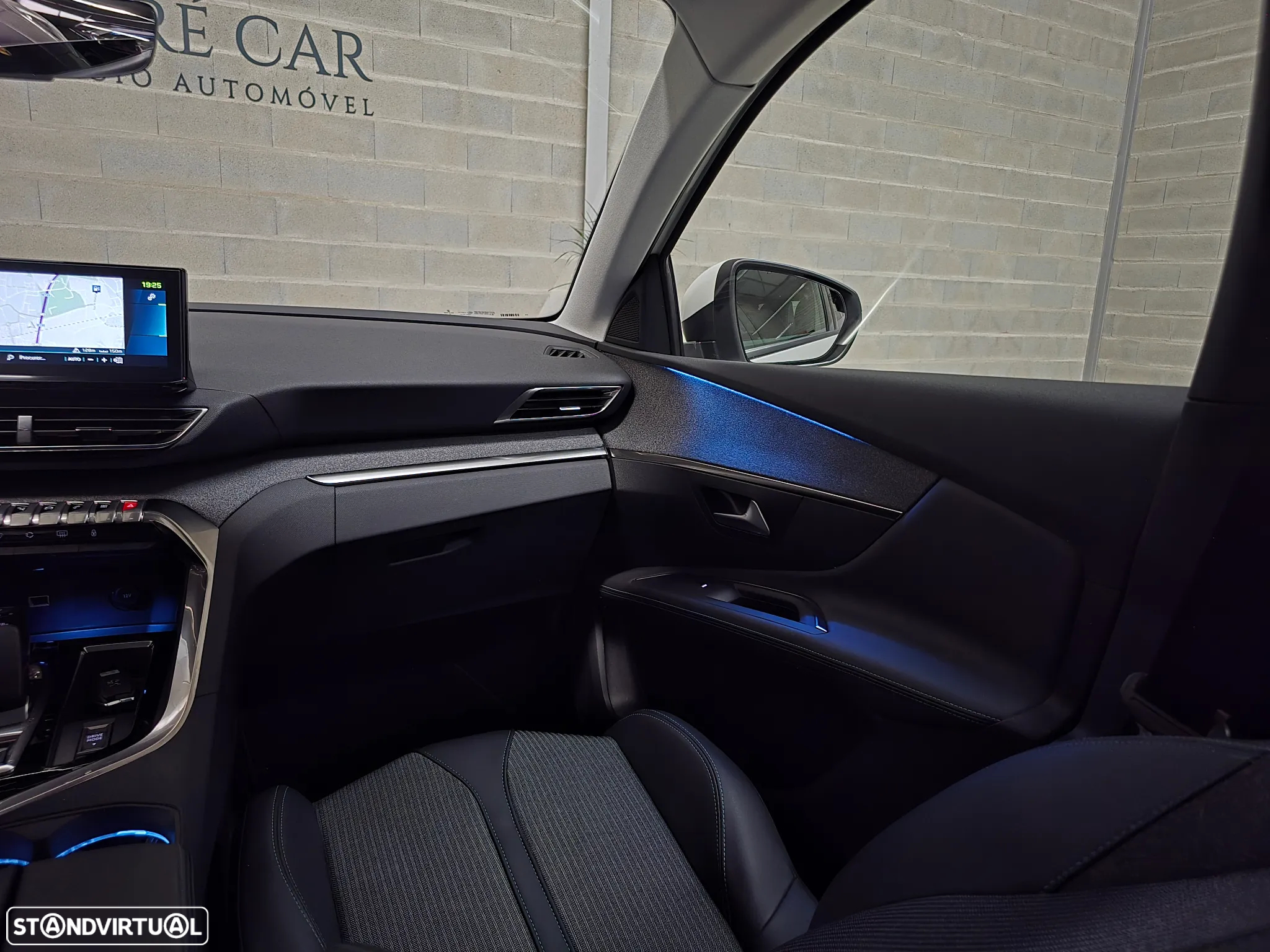 Peugeot 3008 1.6 Hybrid Allure Pack e-EAT8 - 13