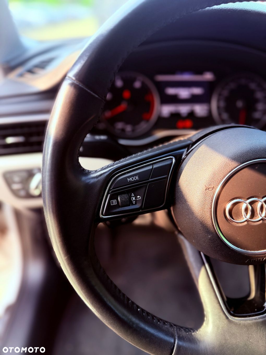 Audi A4 40 TDI Quattro S Line S tronic - 22