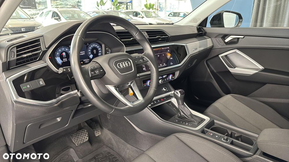 Audi Q3 35 TFSI mHEV S tronic - 10