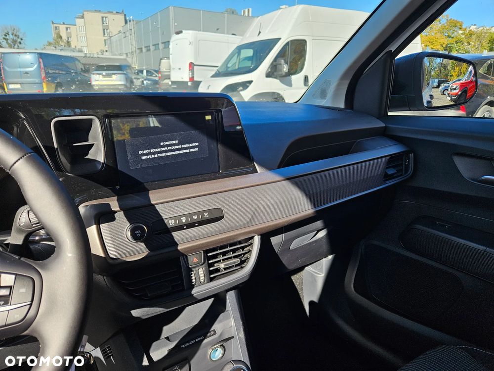 Ford Tourneo Courier 1.0 EcoBoost Trend - 18
