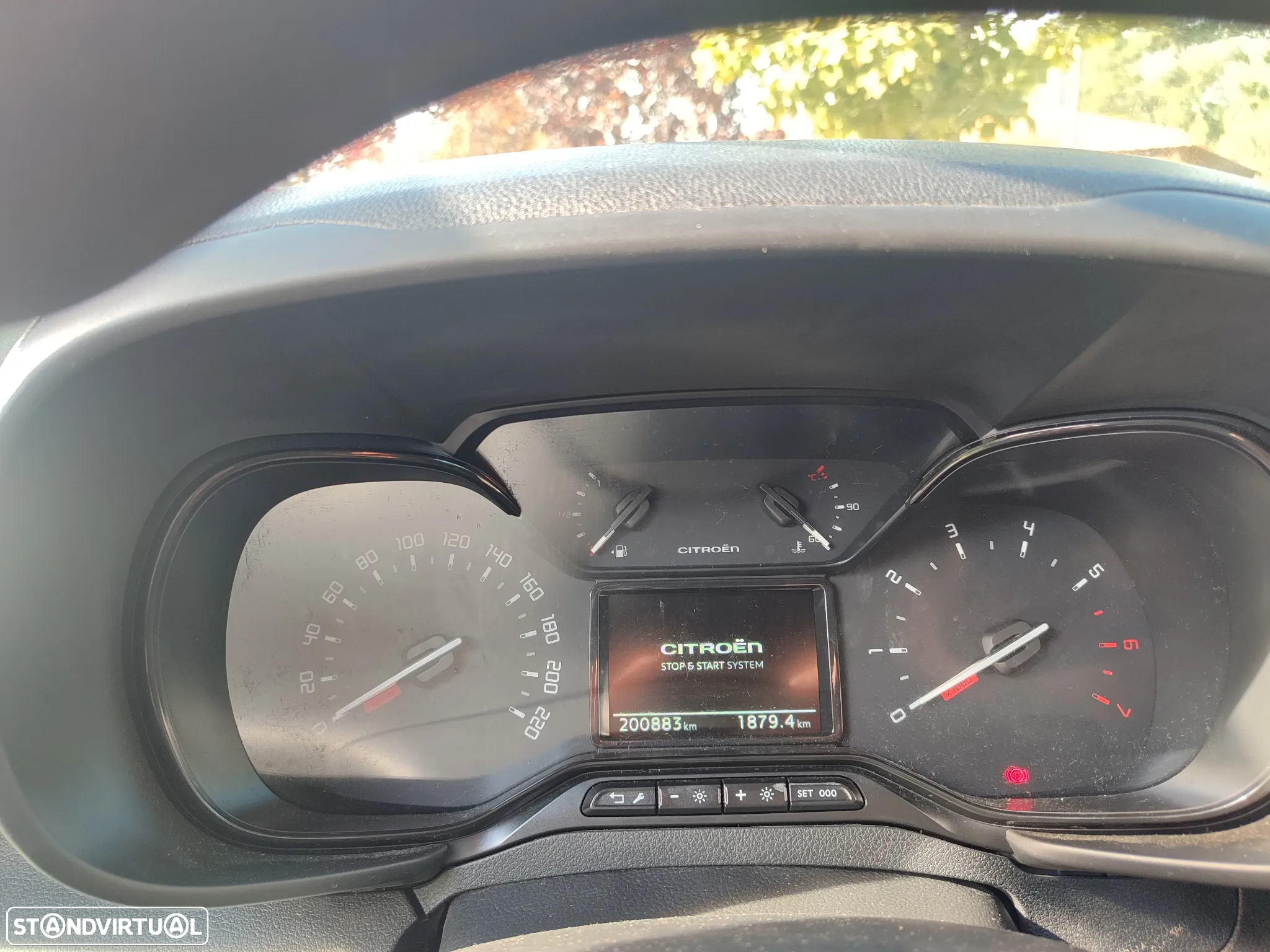 Citroën Berlingo - 15