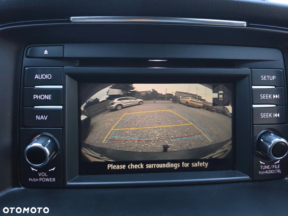 Mazda 6 2.2 D Skypassion I-ELoop - 5