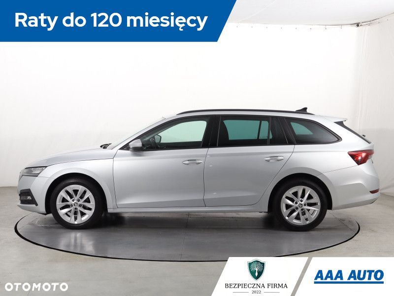 Skoda Octavia - 4
