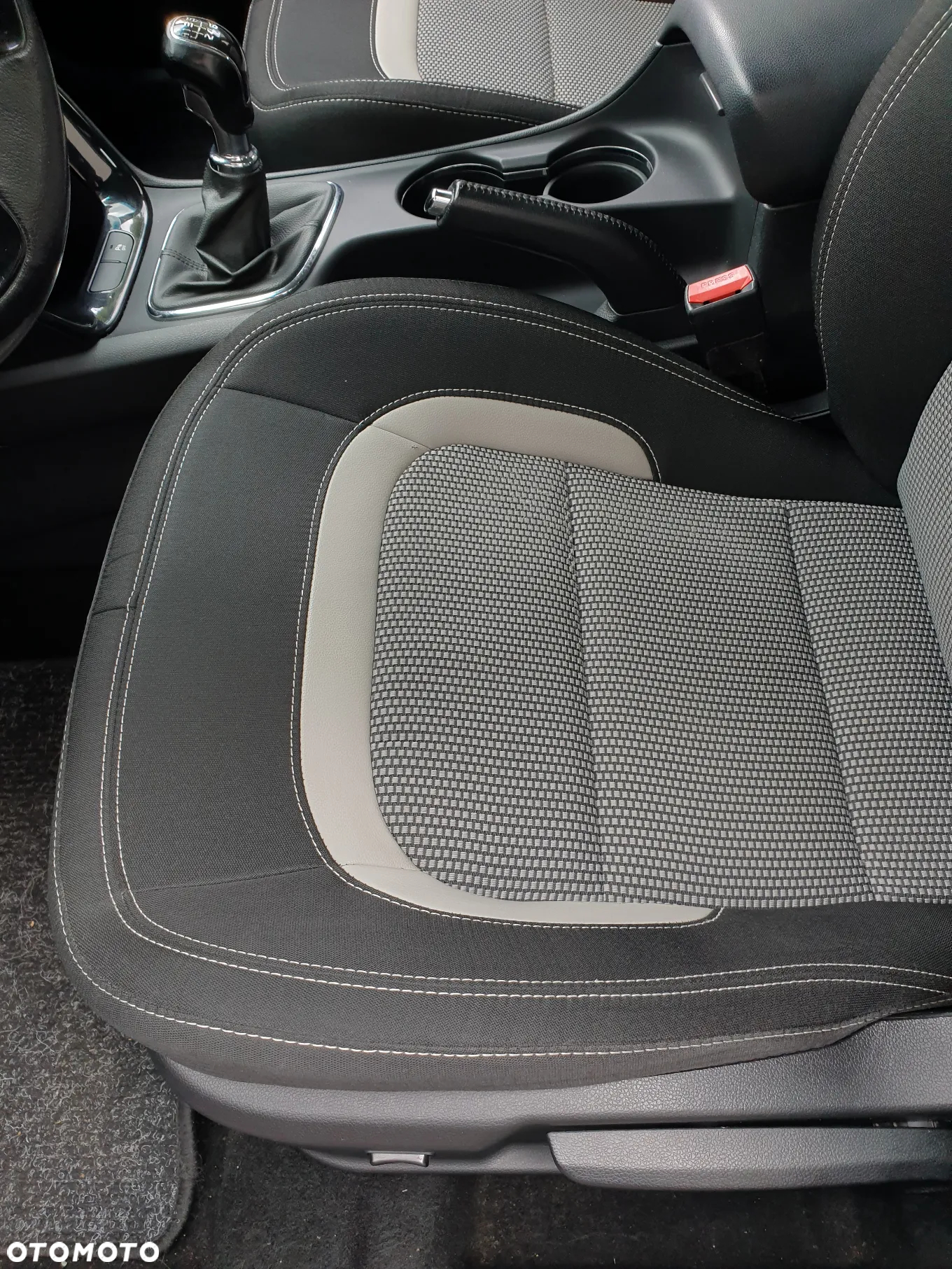 Kia Ceed Cee'd 1.6 GDI XL - 8