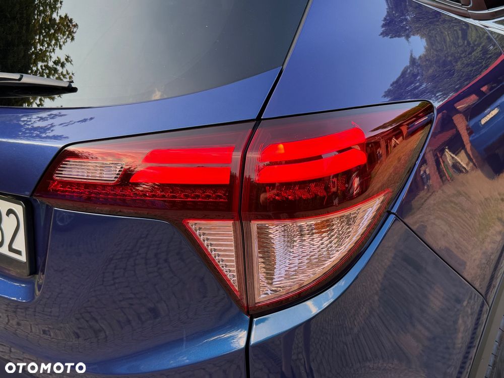Honda HR-V 1.5 i-VTEC CVT Executive - 5